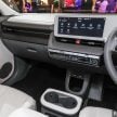 2022 Hyundai Ioniq 5 EV 本地上市, 售价从RM199,988起