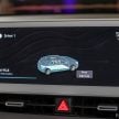 2022 Hyundai Ioniq 5 EV 本地上市, 售价从RM199,988起