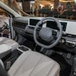 2022 Hyundai Ioniq 5 EV 本地上市, 售价从RM199,988起