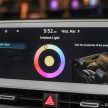 2022 Hyundai Ioniq 5 EV 本地上市, 售价从RM199,988起