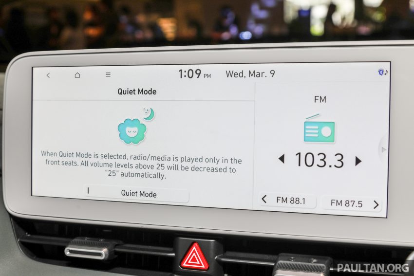 2022 Hyundai Ioniq 5 EV 本地上市, 售价从RM199,988起 176186