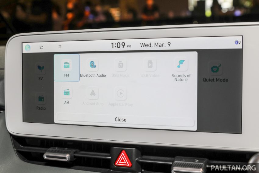 2022 Hyundai Ioniq 5 EV 本地上市, 售价从RM199,988起 176188