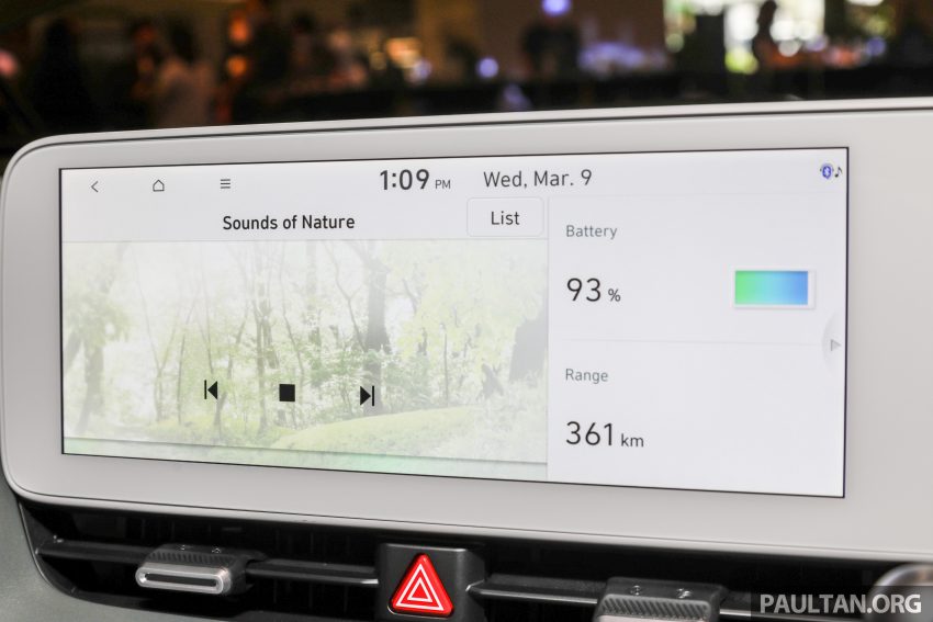 2022 Hyundai Ioniq 5 EV 本地上市, 售价从RM199,988起 176189