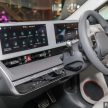 2022 Hyundai Ioniq 5 EV 本地上市, 售价从RM199,988起