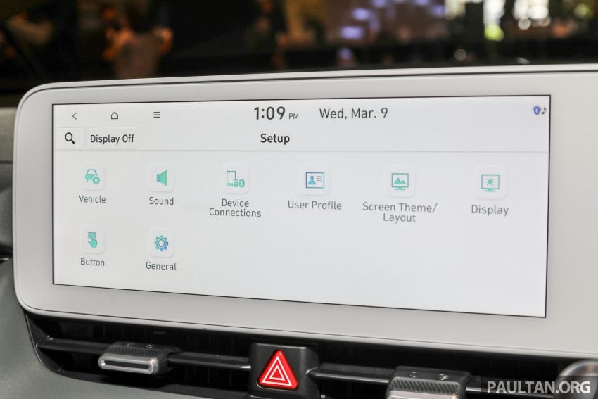 2022 Hyundai Ioniq 5 EV 本地上市, 售价从RM199,988起 176191