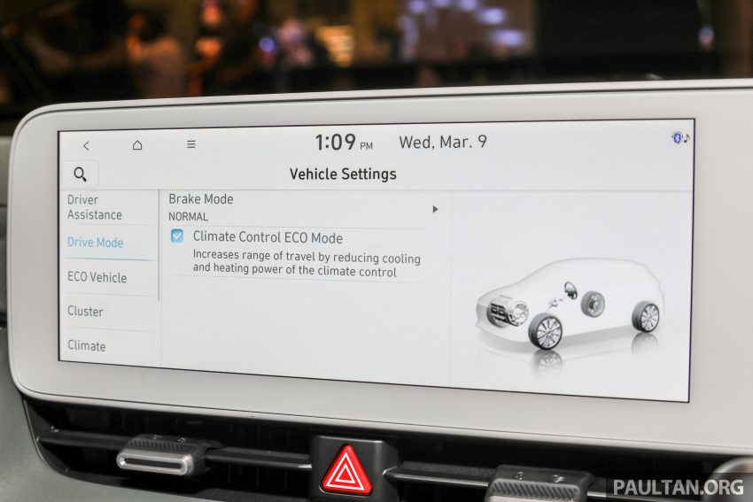 2022 Hyundai Ioniq 5 EV 本地上市, 售价从RM199,988起 176194