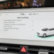 2022 Hyundai Ioniq 5 EV 本地上市, 售价从RM199,988起