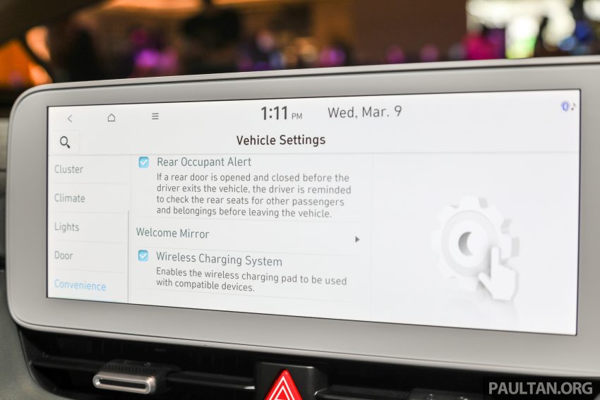 2022 Hyundai Ioniq 5 EV 本地上市, 售价从RM199,988起 176201