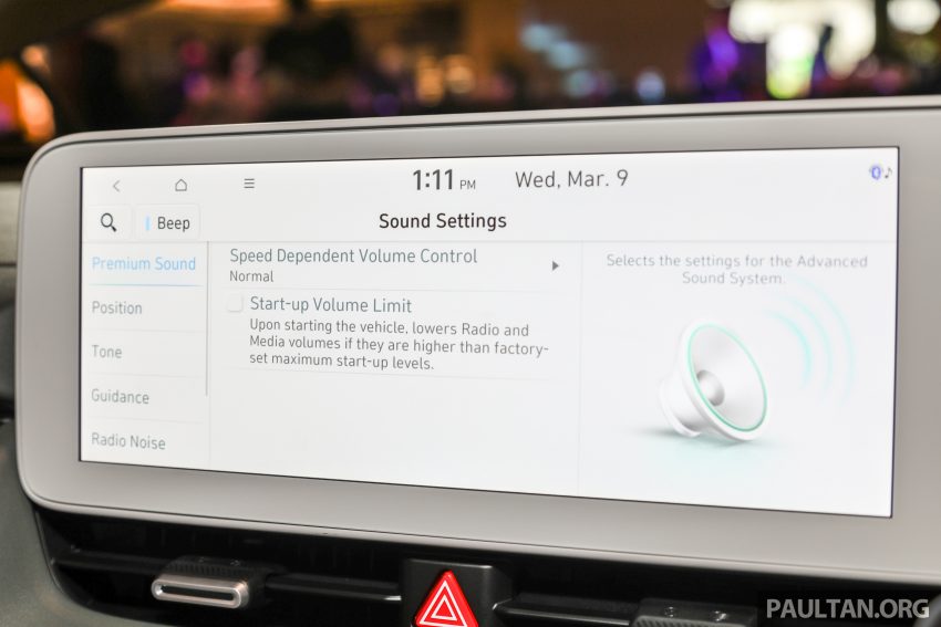 2022 Hyundai Ioniq 5 EV 本地上市, 售价从RM199,988起 176202