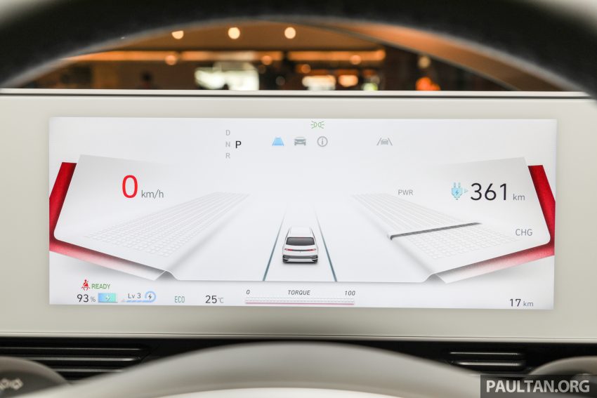 2022 Hyundai Ioniq 5 EV 本地上市, 售价从RM199,988起 176166