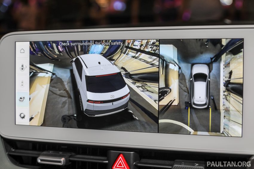 2022 Hyundai Ioniq 5 EV 本地上市, 售价从RM199,988起 176213