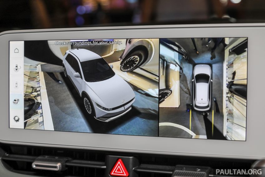 2022 Hyundai Ioniq 5 EV 本地上市, 售价从RM199,988起 176214