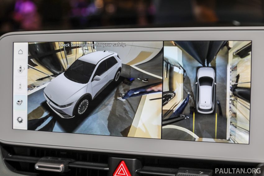 2022 Hyundai Ioniq 5 EV 本地上市, 售价从RM199,988起 176215
