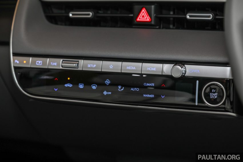 2022 Hyundai Ioniq 5 EV 本地上市, 售价从RM199,988起 176216
