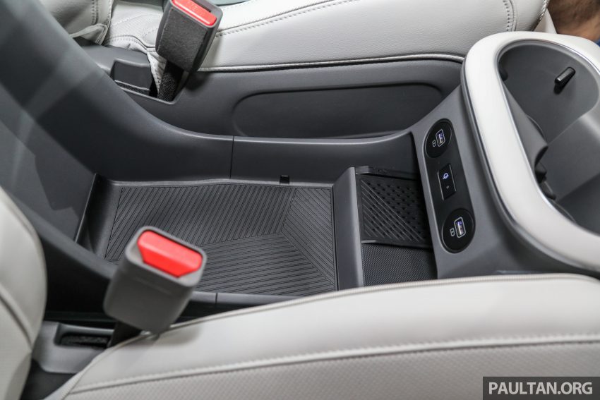 2022 Hyundai Ioniq 5 EV 本地上市, 售价从RM199,988起 176219
