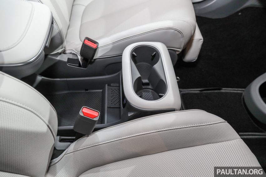 2022 Hyundai Ioniq 5 EV 本地上市, 售价从RM199,988起 176220