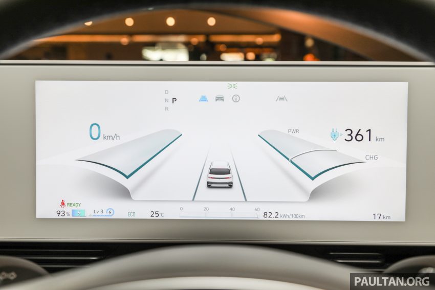 2022 Hyundai Ioniq 5 EV 本地上市, 售价从RM199,988起 176167