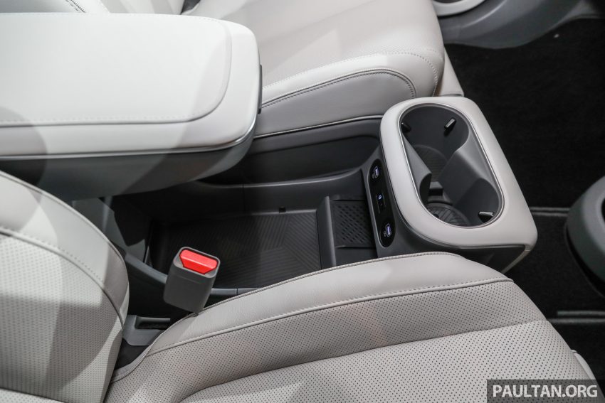 2022 Hyundai Ioniq 5 EV 本地上市, 售价从RM199,988起 176221
