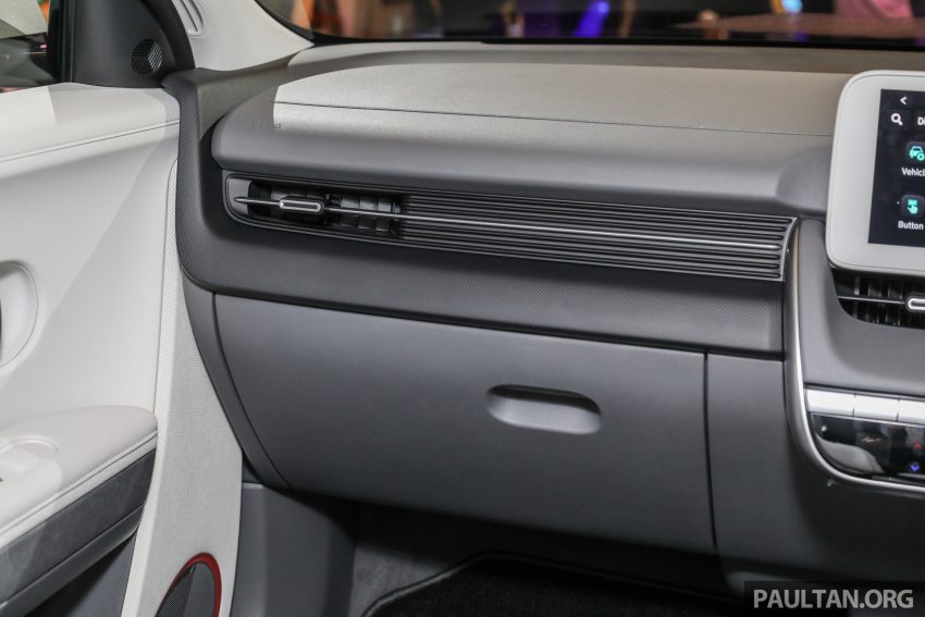 2022 Hyundai Ioniq 5 EV 本地上市, 售价从RM199,988起 176222