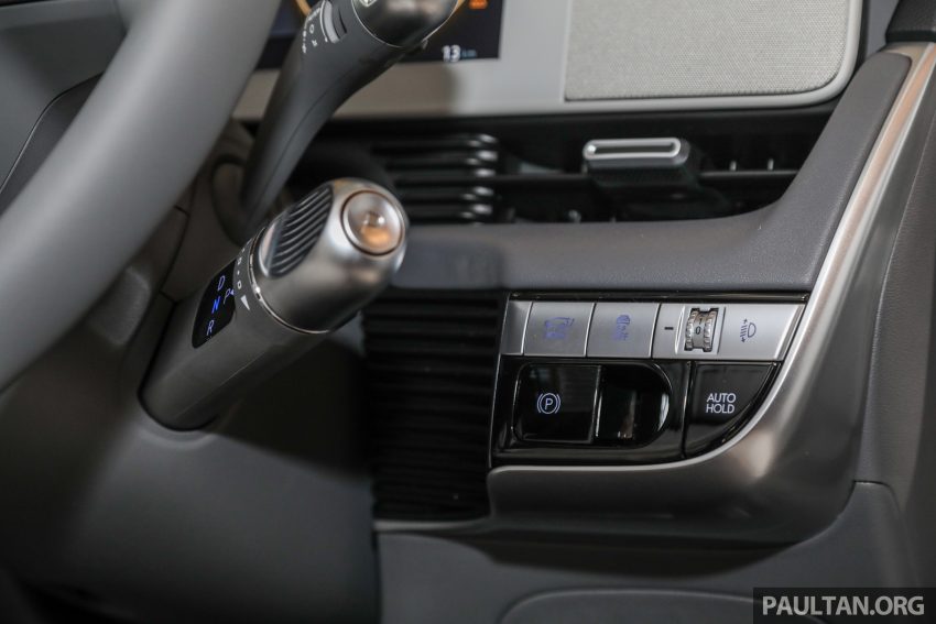 2022 Hyundai Ioniq 5 EV 本地上市, 售价从RM199,988起 176225