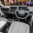 2022 Hyundai Ioniq 5 EV 本地上市, 售价从RM199,988起