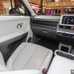 2022 Hyundai Ioniq 5 EV 本地上市, 售价从RM199,988起