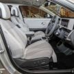2022 Hyundai Ioniq 5 EV 本地上市, 售价从RM199,988起