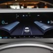 2022 Hyundai Ioniq 5 EV 本地上市, 售价从RM199,988起