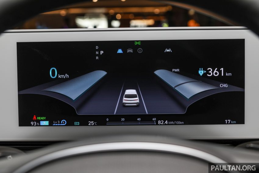 2022 Hyundai Ioniq 5 EV 本地上市, 售价从RM199,988起 176168