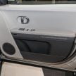 2022 Hyundai Ioniq 5 EV 本地上市, 售价从RM199,988起