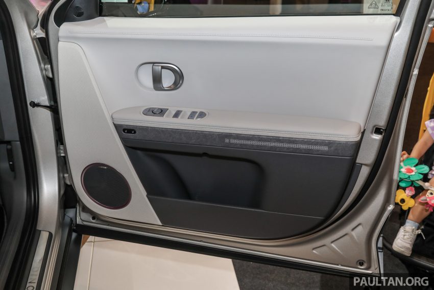 2022 Hyundai Ioniq 5 EV 本地上市, 售价从RM199,988起 176237