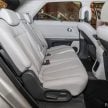 2022 Hyundai Ioniq 5 EV 本地上市, 售价从RM199,988起