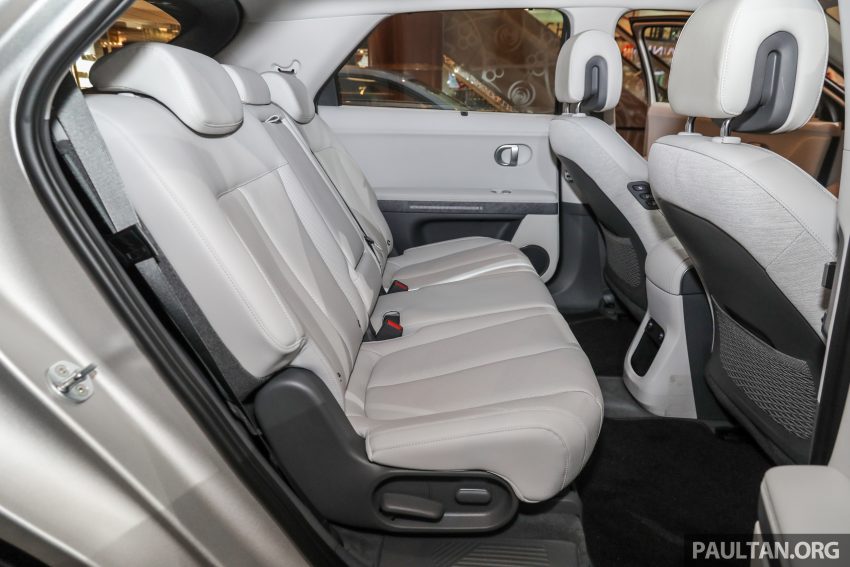 2022 Hyundai Ioniq 5 EV 本地上市, 售价从RM199,988起 176240