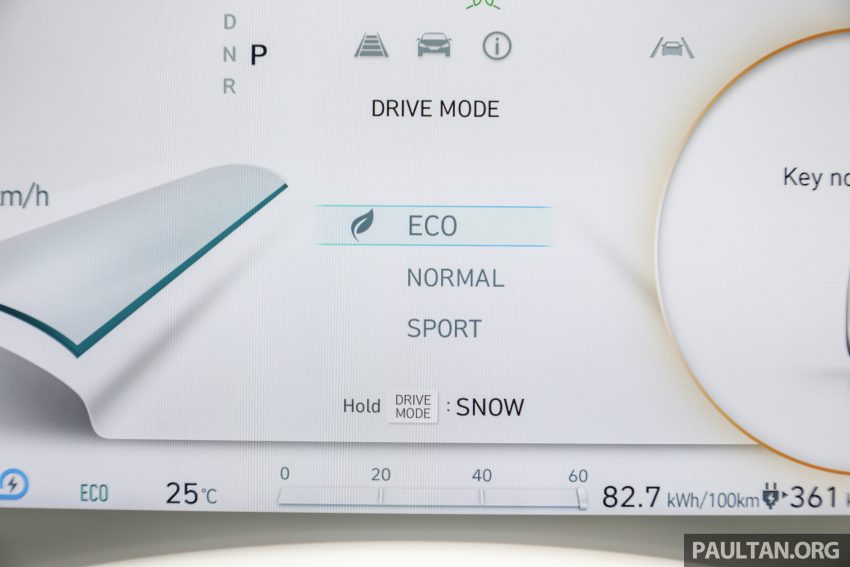 2022 Hyundai Ioniq 5 EV 本地上市, 售价从RM199,988起 176169