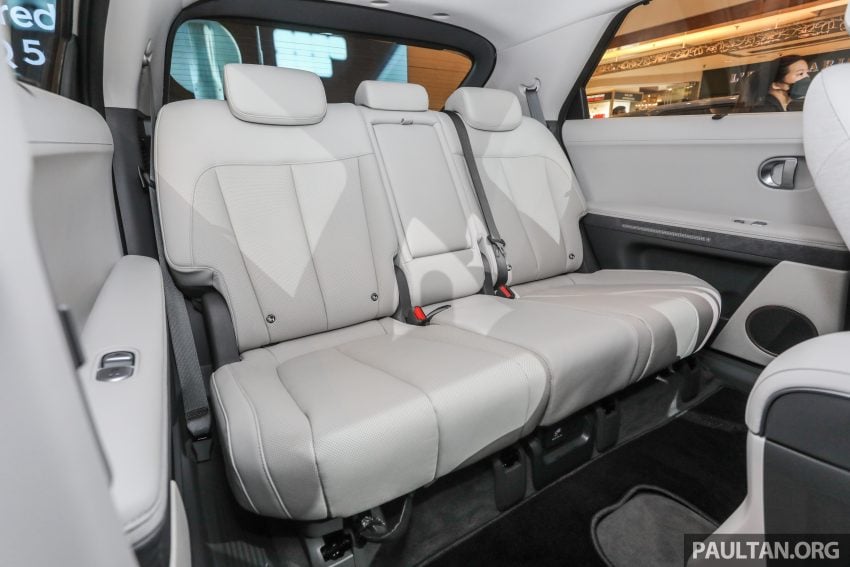 2022 Hyundai Ioniq 5 EV 本地上市, 售价从RM199,988起 176241