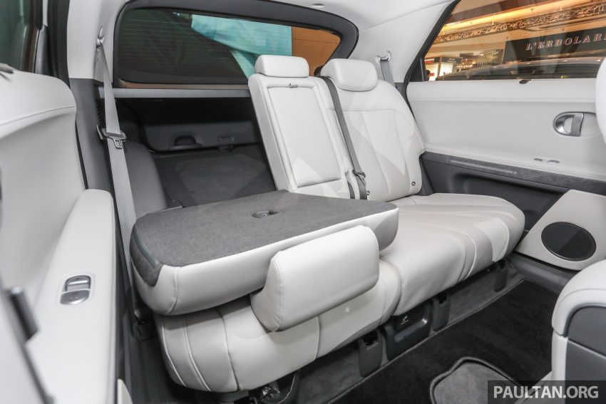 2022 Hyundai Ioniq 5 EV 本地上市, 售价从RM199,988起 176242