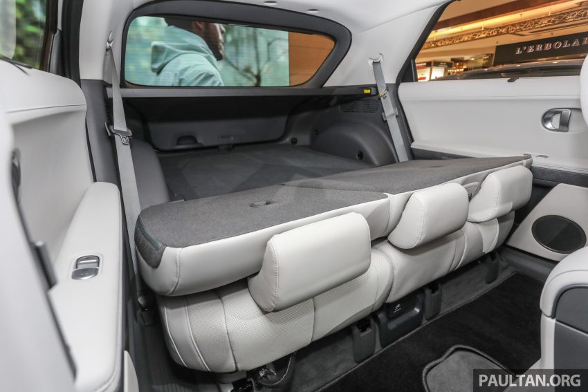 2022 Hyundai Ioniq 5 EV 本地上市, 售价从RM199,988起 176243