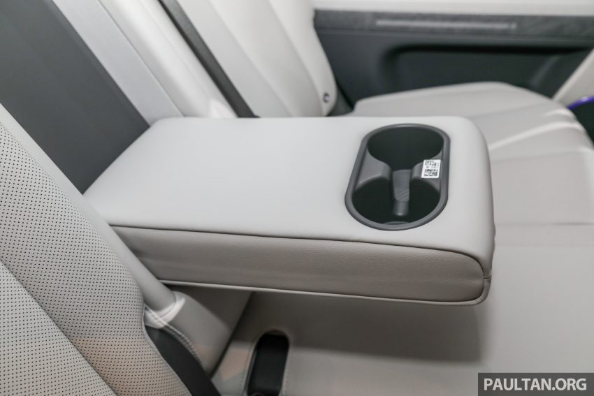2022 Hyundai Ioniq 5 EV 本地上市, 售价从RM199,988起 176244