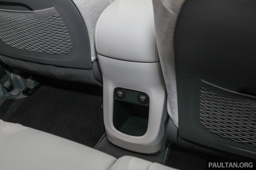 2022 Hyundai Ioniq 5 EV 本地上市, 售价从RM199,988起 176245