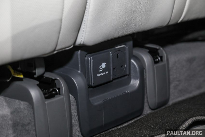 2022 Hyundai Ioniq 5 EV 本地上市, 售价从RM199,988起 176246