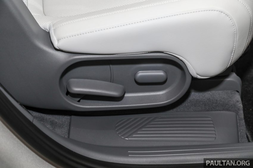 2022 Hyundai Ioniq 5 EV 本地上市, 售价从RM199,988起 176249