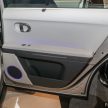 2022 Hyundai Ioniq 5 EV 本地上市, 售价从RM199,988起