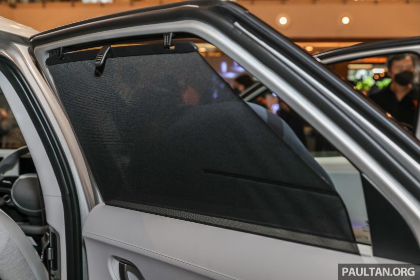 2022 Hyundai Ioniq 5 EV 本地上市, 售价从RM199,988起 176252