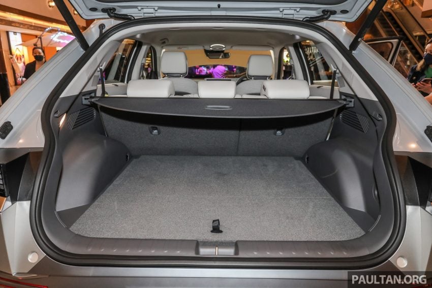 2022 Hyundai Ioniq 5 EV 本地上市, 售价从RM199,988起 176253