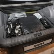 2022 Hyundai Ioniq 5 EV 本地上市, 售价从RM199,988起