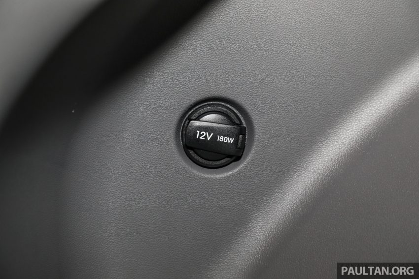 2022 Hyundai Ioniq 5 EV 本地上市, 售价从RM199,988起 176257