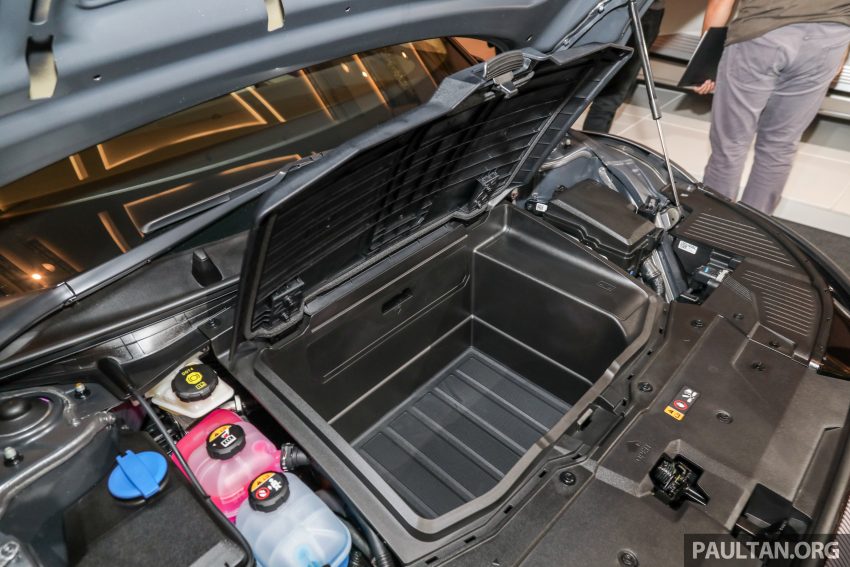 2022 Hyundai Ioniq 5 EV 本地上市, 售价从RM199,988起 176268