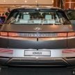 2022 Hyundai Ioniq 5 EV 本地上市, 售价从RM199,988起