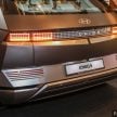 2022 Hyundai Ioniq 5 EV 本地上市, 售价从RM199,988起