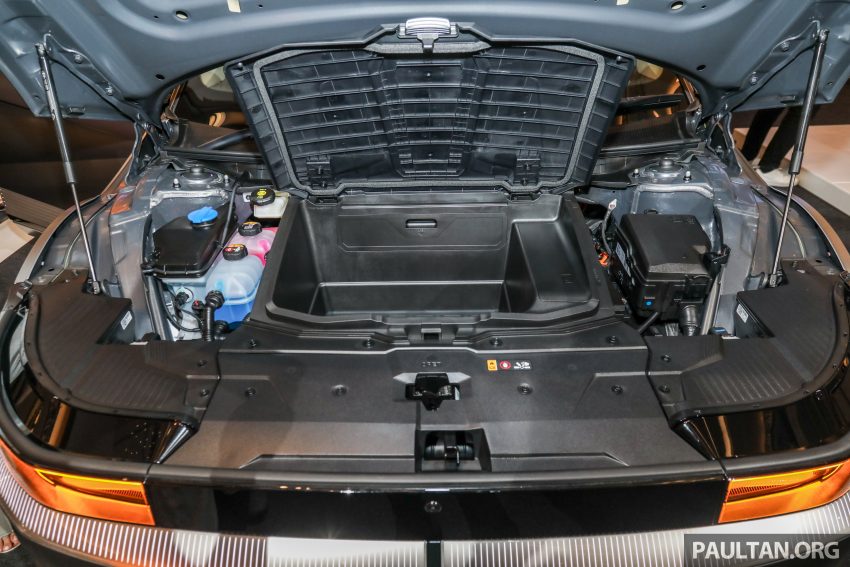 2022 Hyundai Ioniq 5 EV 本地上市, 售价从RM199,988起 176267